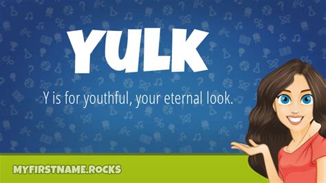 yulk meaning